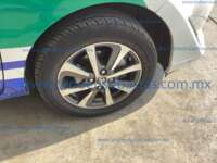 Toyota Prius 2021 5p Prius C L4/1.5 Aut IMG_9118