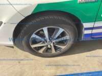 Toyota Prius 2021 5p Prius C L4/1.5 Aut IMG_9133