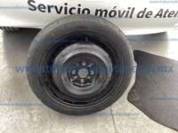 Toyota Prius 2021 5p Prius C L4/1.5 Aut IMG_9113