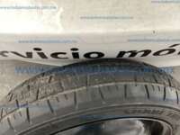 Toyota Prius 2021 5p Prius C L4/1.5 Aut IMG_9116