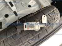 Toyota Prius 2021 5p Prius C L4/1.5 Aut IMG_9117