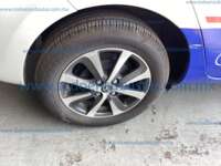 Toyota Prius 2021 5p Prius C L4/1.5 Aut IMG_9123