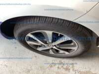 Toyota Prius 2021 5p Prius C L4/1.5 Aut IMG_9128