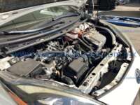 Toyota Prius 2021 5p Prius C L4/1.5 Aut 2021 Toyota Prius Ingreso Motor 2