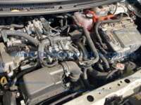 Toyota Prius 2021 5p Prius C L4/1.5 Aut 2021 Toyota Prius Ingreso Motor 3