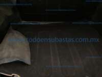 Chevrolet Aveo 2016 4p LS L4/1.6 Man A/A Paquete M 2016 Chevrolet Aveo Ingreso Cajuela 1