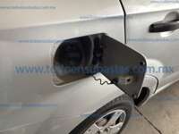 Chevrolet Aveo 2016 4p LS L4/1.6 Man A/A Paquete M 2016 Chevrolet Aveo Ingreso Cajuela 3