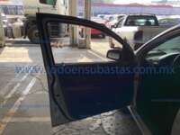 Chevrolet Aveo 2016 4p LS L4/1.6 Man A/A Paquete M 2016 Chevrolet Aveo Ingreso Interiores 0