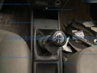 Chevrolet Aveo 2016 4p LS L4/1.6 Man A/A Paquete M 2016 Chevrolet Aveo Ingreso Interiores 12