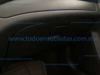 Chevrolet Aveo 2016 4p LS L4/1.6 Man A/A Paquete M 2016 Chevrolet Aveo Ingreso Interiores 14