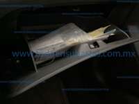 Chevrolet Aveo 2016 4p LS L4/1.6 Man A/A Paquete M 2016 Chevrolet Aveo Ingreso Interiores 15