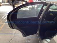 Chevrolet Aveo 2016 4p LS L4/1.6 Man A/A Paquete M 2016 Chevrolet Aveo Ingreso Interiores 16