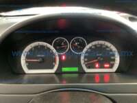 Chevrolet Aveo 2016 4p LS L4/1.6 Man A/A Paquete M 2016 Chevrolet Aveo Ingreso Interiores 3