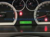 Chevrolet Aveo 2016 4p LS L4/1.6 Man A/A Paquete M 2016 Chevrolet Aveo Ingreso Interiores 4