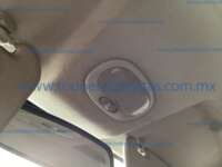 Chevrolet Aveo 2016 4p LS L4/1.6 Man A/A Paquete M 2016 Chevrolet Aveo Ingreso Interiores 6