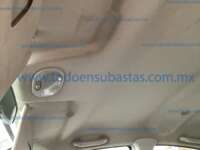 Chevrolet Aveo 2016 4p LS L4/1.6 Man A/A Paquete M 2016 Chevrolet Aveo Ingreso Interiores 7