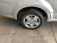 Chevrolet Aveo 2016 4p LS L4/1.6 Man A/A Paquete M IMG_5736