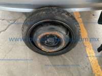 Chevrolet Aveo 2016 4p LS L4/1.6 Man A/A Paquete M IMG_5752