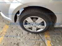 Chevrolet Aveo 2016 4p LS L4/1.6 Man A/A Paquete M IMG_5746