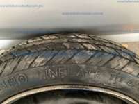 Chevrolet Aveo 2016 4p LS L4/1.6 Man A/A Paquete M IMG_5755