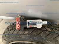 Chevrolet Aveo 2016 4p LS L4/1.6 Man A/A Paquete M IMG_5756