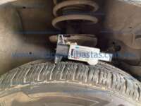 Chevrolet Aveo 2016 4p LS L4/1.6 Man A/A Paquete M IMG_5735