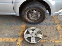 Chevrolet Aveo 2016 4p LS L4/1.6 Man A/A Paquete M IMG_5731