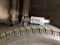 Chevrolet Aveo 2016 4p LS L4/1.6 Man A/A Paquete M IMG_5740