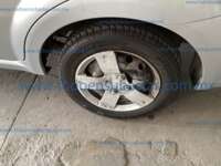 Chevrolet Aveo 2016 4p LS L4/1.6 Man A/A Paquete M IMG_5741