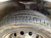 Chevrolet Aveo 2016 4p LS L4/1.6 Man A/A Paquete M IMG_5734