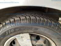 Chevrolet Aveo 2016 4p LS L4/1.6 Man A/A Paquete M IMG_5744