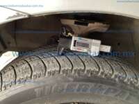 Chevrolet Aveo 2016 4p LS L4/1.6 Man A/A Paquete M IMG_5750