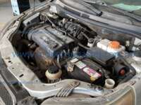 Chevrolet Aveo 2016 4p LS L4/1.6 Man A/A Paquete M 2016 Chevrolet Aveo Ingreso Motor 0