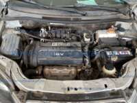 Chevrolet Aveo 2016 4p LS L4/1.6 Man A/A Paquete M 2016 Chevrolet Aveo Ingreso Motor 1