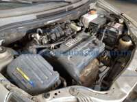 Chevrolet Aveo 2016 4p LS L4/1.6 Man A/A Paquete M 2016 Chevrolet Aveo Ingreso Motor 2