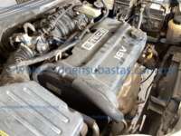 Chevrolet Aveo 2016 4p LS L4/1.6 Man A/A Paquete M 2016 Chevrolet Aveo Ingreso Motor 3