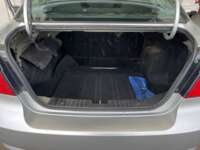 Chevrolet Aveo 2016 4p LS L4/1.6 Man A/A Paquete M 2016 Chevrolet Aveo Venta Cajuela 1