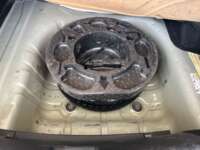 Chevrolet Aveo 2016 4p LS L4/1.6 Man A/A Paquete M 2016 Chevrolet Aveo Venta Cajuela 2