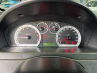 Chevrolet Aveo 2016 4p LS L4/1.6 Man A/A Paquete M 2016 Chevrolet Aveo Venta Interiores 2