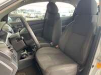 Chevrolet Aveo 2016 4p LS L4/1.6 Man A/A Paquete M 2016 Chevrolet Aveo Venta Interiores 12