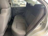 Chevrolet Aveo 2016 4p LS L4/1.6 Man A/A Paquete M 2016 Chevrolet Aveo Venta Interiores 14