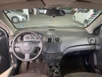 Chevrolet Aveo 2016 4p LS L4/1.6 Man A/A Paquete M 2016 Chevrolet Aveo Venta Interiores 4