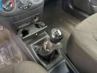 Chevrolet Aveo 2016 4p LS L4/1.6 Man A/A Paquete M 2016 Chevrolet Aveo Venta Interiores 8