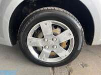 Chevrolet Aveo 2016 4p LS L4/1.6 Man A/A Paquete M 2016 Chevrolet Aveo Venta Llantas 1