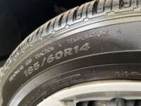 Chevrolet Aveo 2016 4p LS L4/1.6 Man A/A Paquete M 2016 Chevrolet Aveo Venta Llantas 11