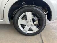 Chevrolet Aveo 2016 4p LS L4/1.6 Man A/A Paquete M 2016 Chevrolet Aveo Venta Llantas 4