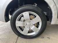 Chevrolet Aveo 2016 4p LS L4/1.6 Man A/A Paquete M 2016 Chevrolet Aveo Venta Llantas 7