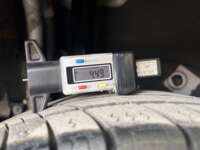 Chevrolet Aveo 2016 4p LS L4/1.6 Man A/A Paquete M 2016 Chevrolet Aveo Venta Llantas 9