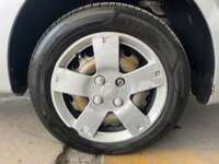 Chevrolet Aveo 2016 4p LS L4/1.6 Man A/A Paquete M 2016 Chevrolet Aveo Venta Llantas 10