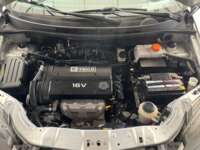 Chevrolet Aveo 2016 4p LS L4/1.6 Man A/A Paquete M 2016 Chevrolet Aveo Venta Motor 2